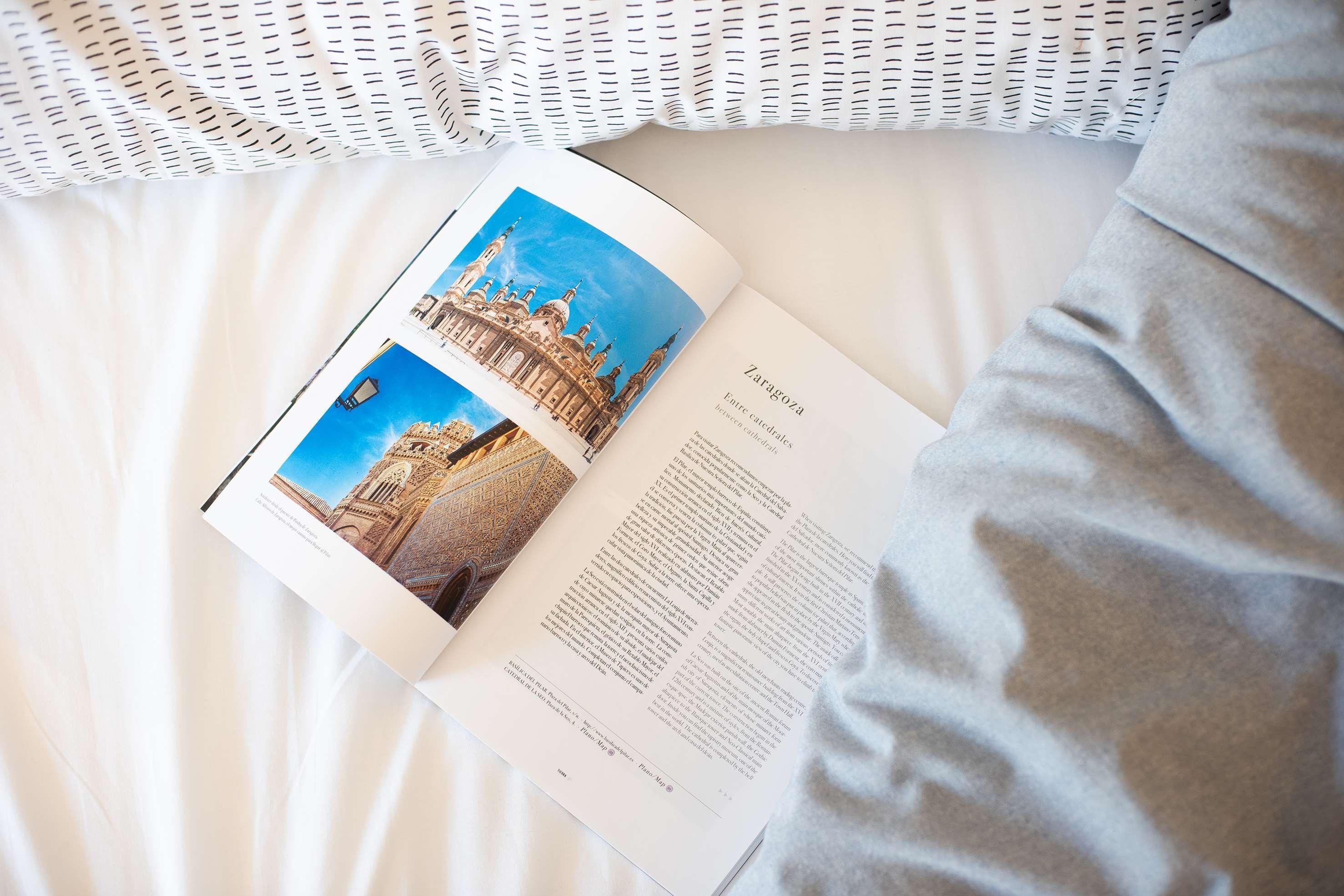 Innside By Melia Zaragoza Dış mekan fotoğraf